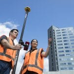 New Receiver Boosts Performance of Trimble Subscription GNSS Service
