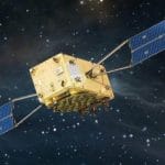 Galileo Authentication Signal Open for Testing; First Results