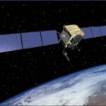 $329 Million to Engineer Earlier-Gen On-Orbit GPS Satellites