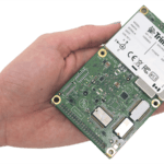 GNSS-Inertial Sensor Integrates with LiDAR, Video and Still Cameras for ADAS Testing and Fleet Monitoring