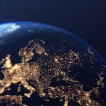 GNSS and Earth Observation Market Report Finds 200 Billion Euro ($229 Billion) Revenue Generated in 2021