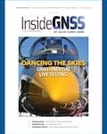 Dancing the Skies: GNSS + Inertial Live Testing