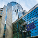 Brussels View: EU Space Community Talks Security, Defense and Galileo