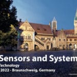 Call for Papers (CfP) of the 2022 DGON Inertial Sensors and Systems (ISS) Symposium Gyro Technology
