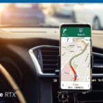 Trimble RTX GNSS Now Integrated with Snapdragon Mobile Platforms