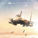 BAE Systems’ M-Code GPS receiver enables precision strike capabilities in contested environments