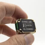 Inertial Labs Introduces Updated Versions of its Kernel IMUs