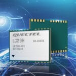 Quectel Introduces Dual-Band High Precision GNSS Module with RTK and DR