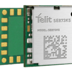 Telit Introduces its Most Compact GNSS Receiver, the SE873K5