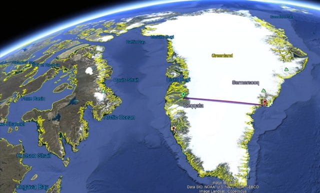c-Google-Maps-Greenland