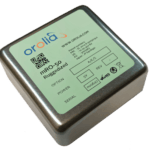Orolia Introduces New mRO-50 Ruggedized, a Robust Low SWaP-C Mini-Rubidium Oscillator