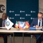 ESA to provide SBAS technology for Africa