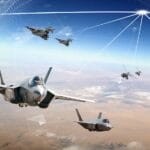 BAE Systems Improves Anti-Jam Capabilities for Weapon Systems and Hosted Platforms