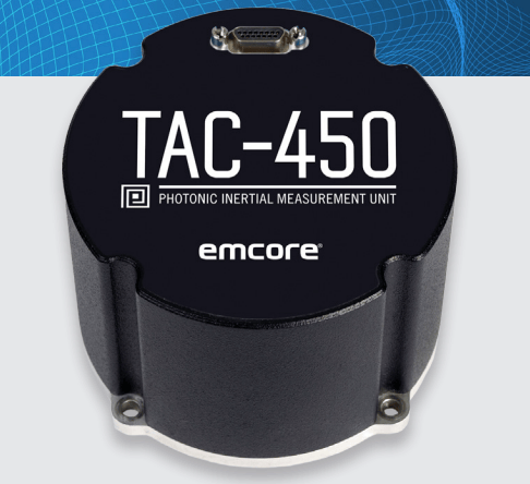 Emcore TAC 450