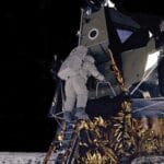 Lunar Navigation: A Case Study Analysis