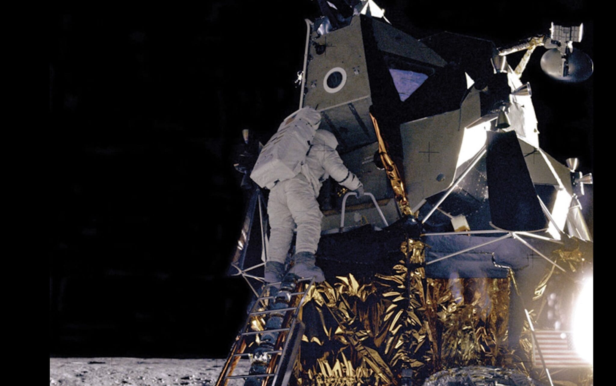 Lunar Navigation A Case Study Analysis Inside GNSS Global