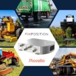 Movella Introduces Its First Vision-Enabled Inertial Navigation Solution in Partnership with Fixposition