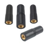 Pasternack Releases New Mil-Spec GPS/GNSS Antennas