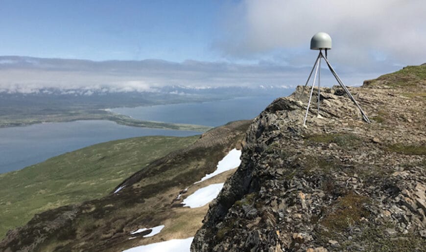 Expanding the Role of GNSS in Seismic Monitoring