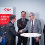 GMV Will Develop the Future Galileo Second Generation Capabilities